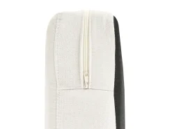 Sofa 3 personers BOLGA Brun