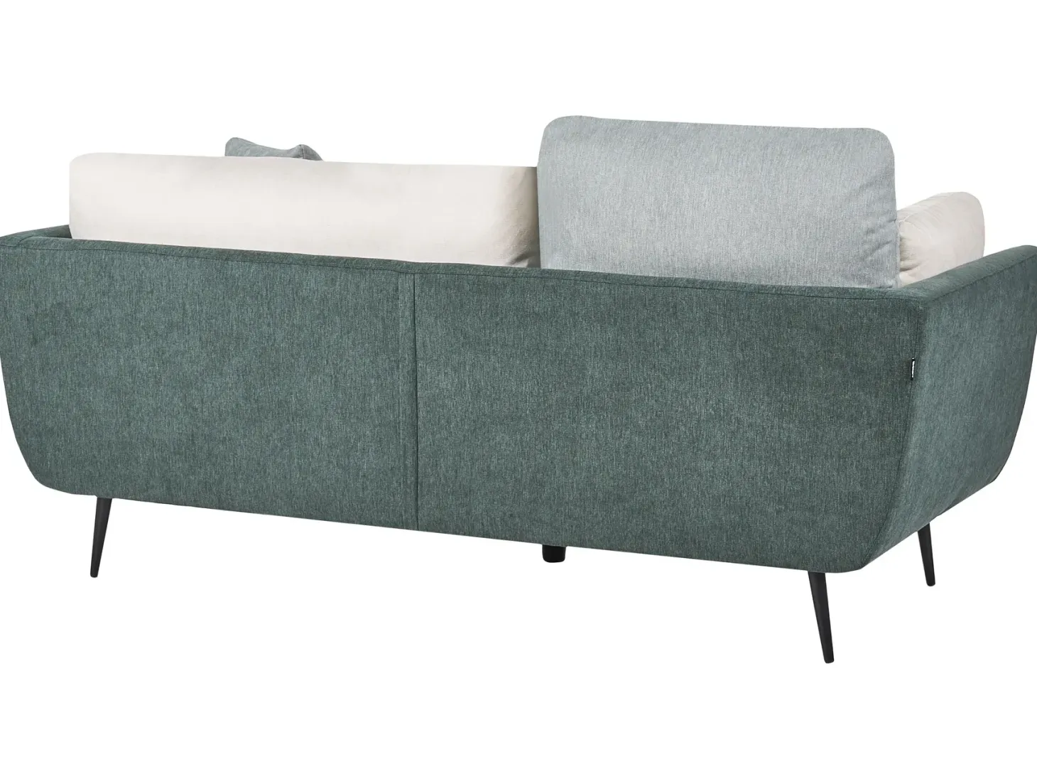 Sofa 3 personers BOLGA Grøn