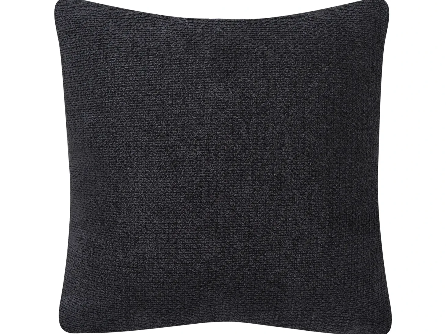 Sofa 3 personers BOLGA Sort