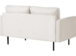 Sofa 2 personers BREDA Lys Beige