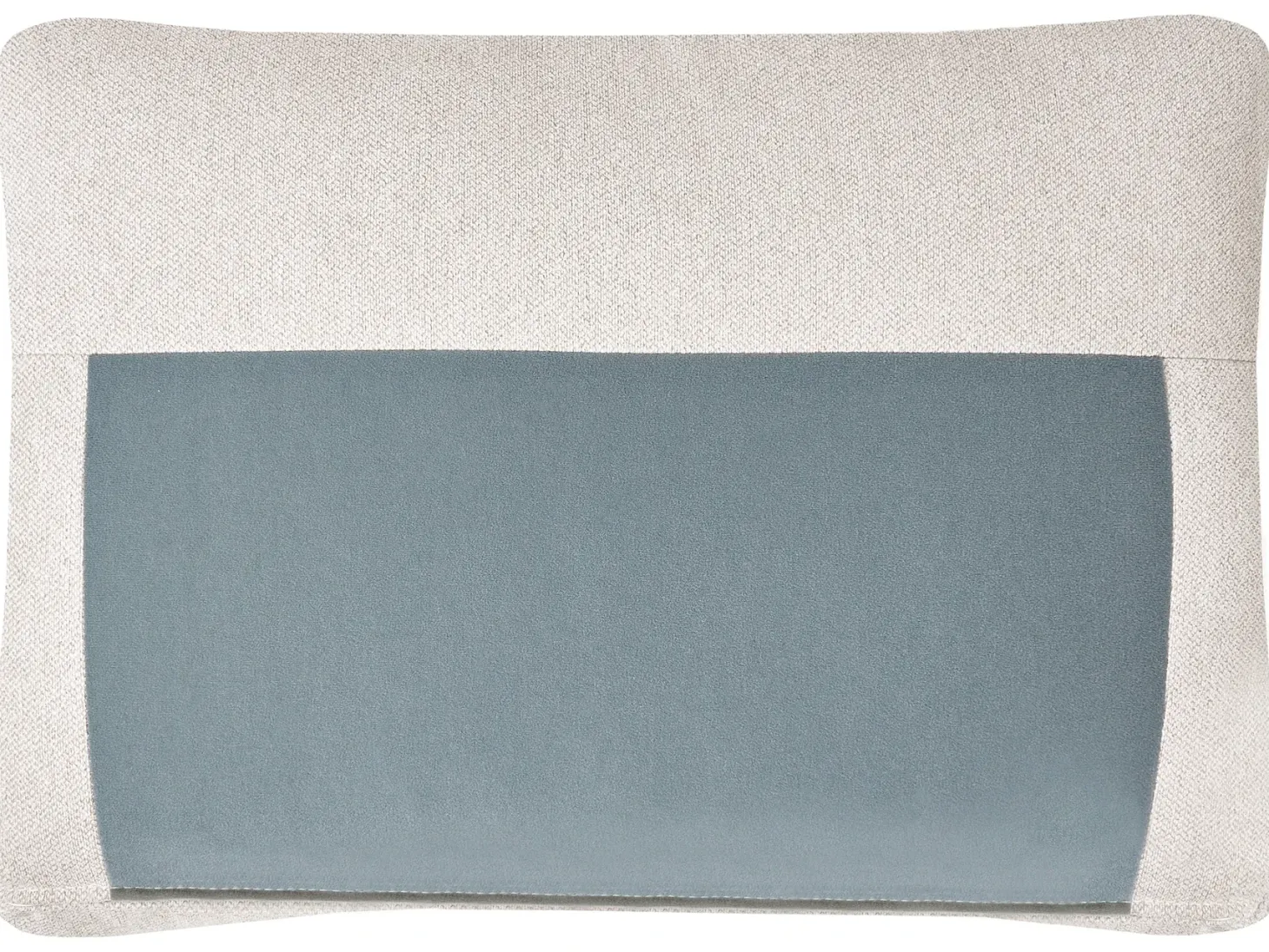 Sofa 2 personers BREDA Lys Beige