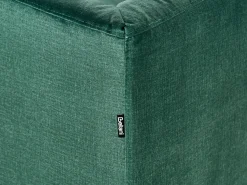 Sofa 3 personers BYSKE Grøn