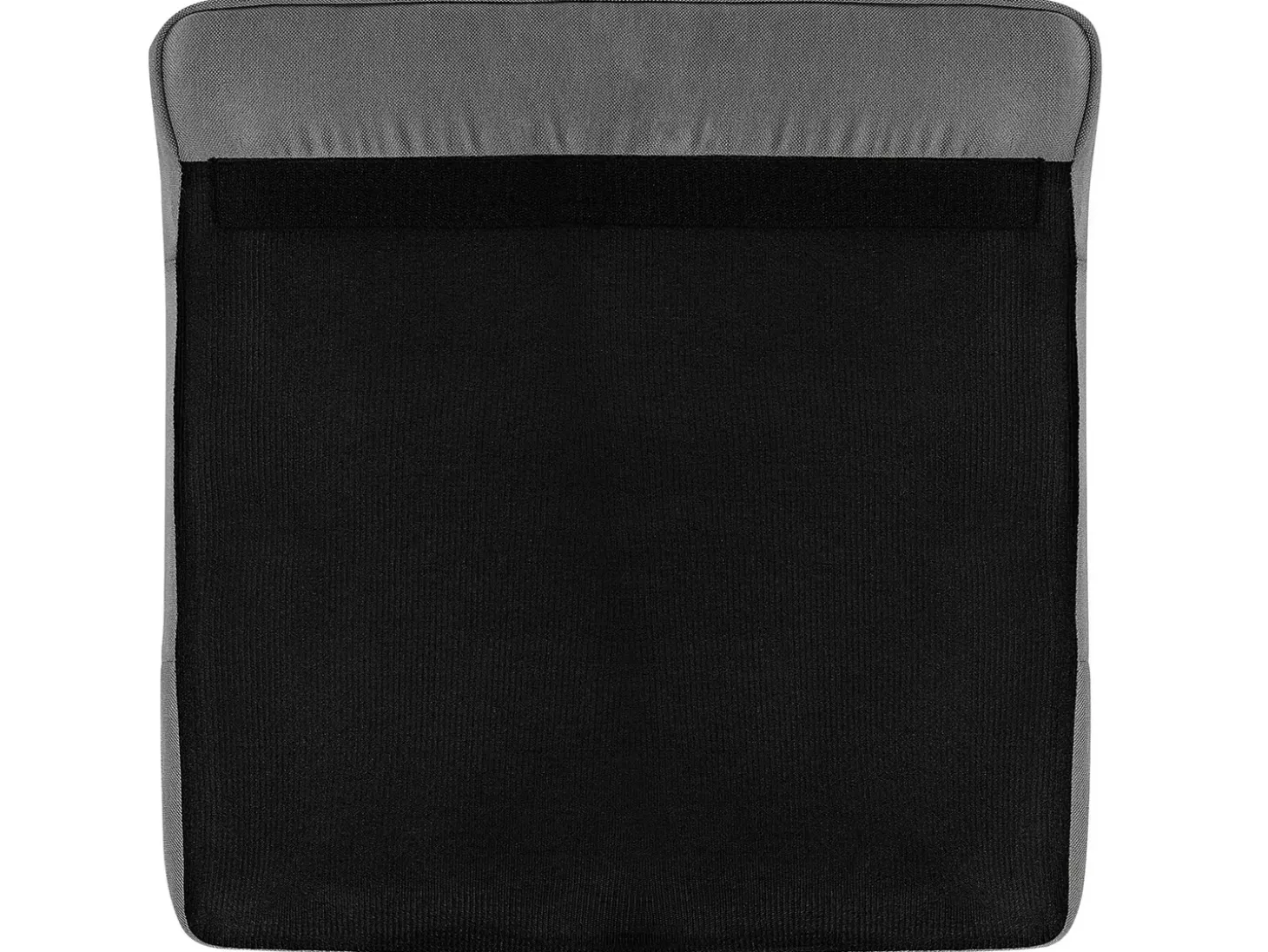 Sofa 3 personers CHESTERFIELD Lysegrå