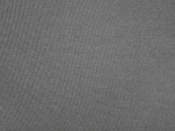 Sofa 3 personers CHESTERFIELD Lysegrå