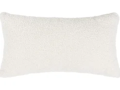 Sofa 2 personers EGEDAAL Boucle Hvid