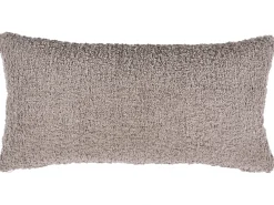 Sofa 2 personers EGEDAAL Boucle Brungrå