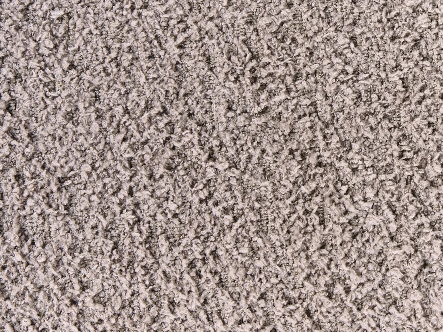 Sofa 2 personers EGEDAAL Boucle Brungrå