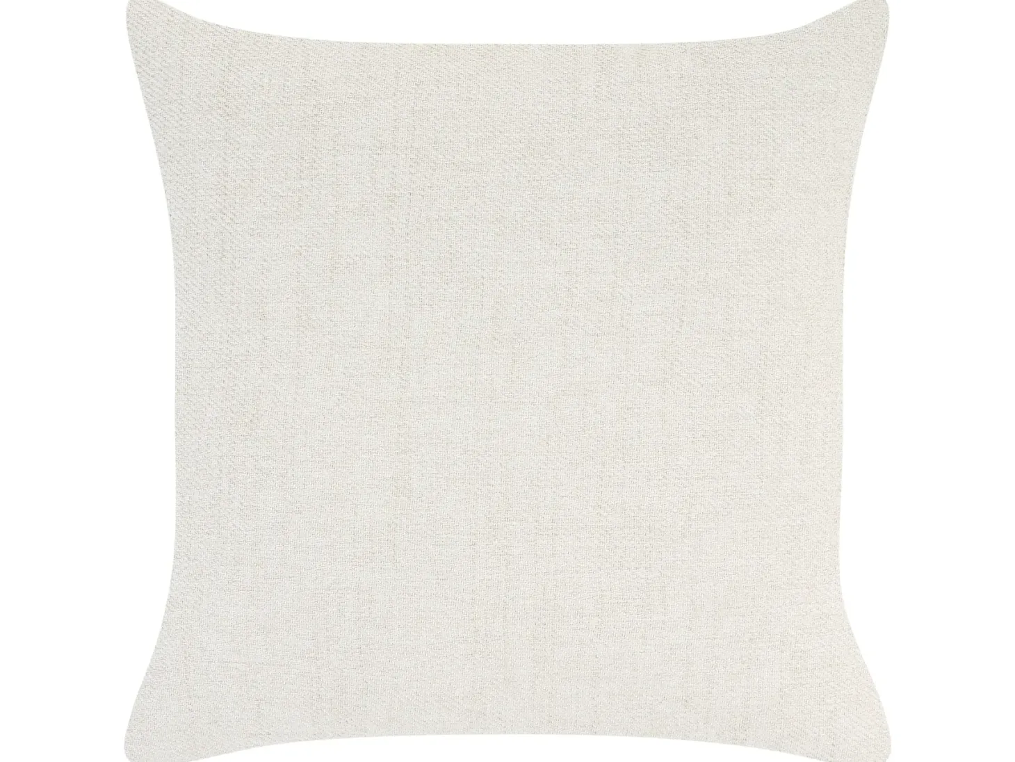 Sofa 3 personers EKENES Cremehvid