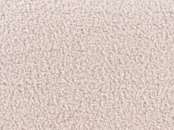 Sofa 2 personers ESRUM Boucle Mørkebrun/beige