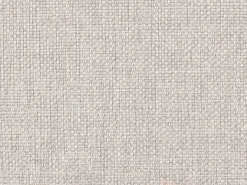 Sofa 3 personers ESRUM Mørkebrun/beige