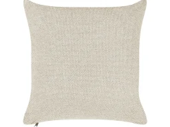 Sofa 3 personers FAUSKAN Lys Beige