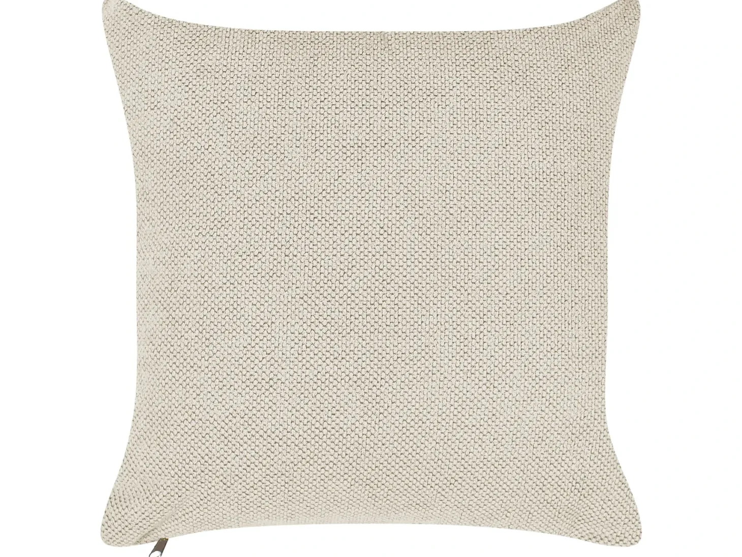 Sofa 3 personers FAUSKAN Lys Beige