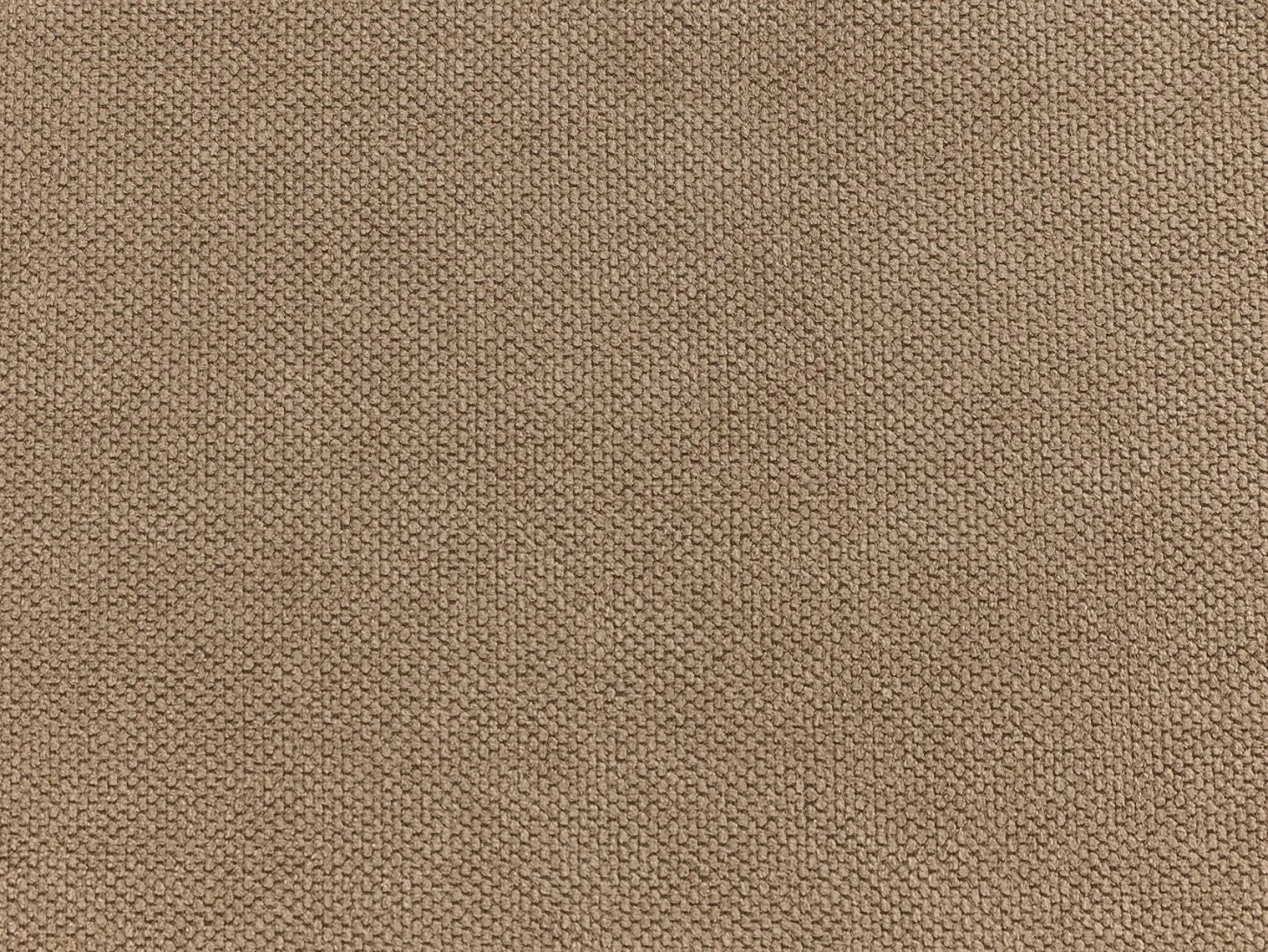 Sofa 3 personers FAUSKAN Lysebrun