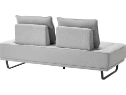 Sofa 3 personers FAXEN Grå