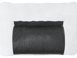 Sofa 3 personers FAXEN Hvid