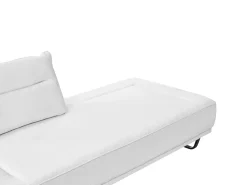 Sofa 3 personers FAXEN Hvid