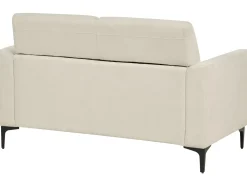 Sofa 2 personers FENES Beige