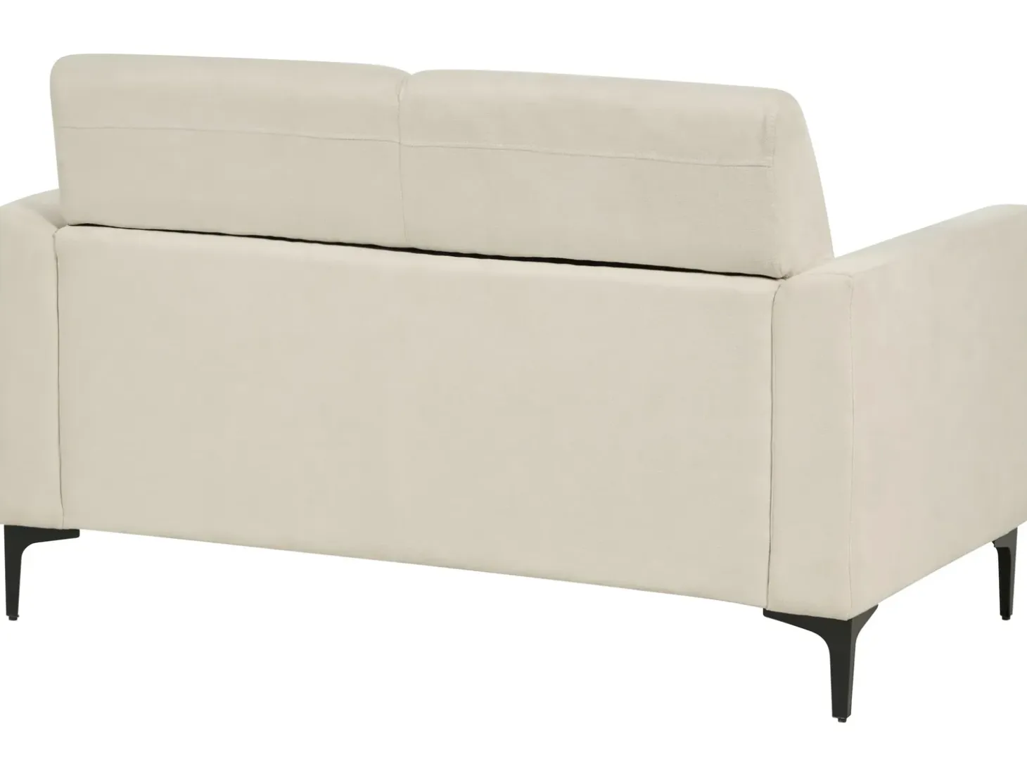 Sofa 2 personers FENES Beige