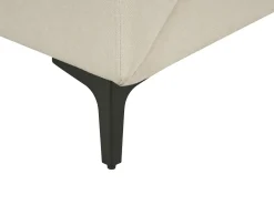 Sofa 2 personers FENES Beige