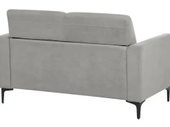 Sofa 2 personers FENES Grå