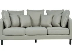 Sofa 3 personers FENSTAD Lysegrå