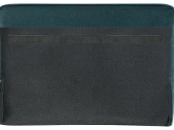 Sofa 3 personers GAULA Velour Blågrøn