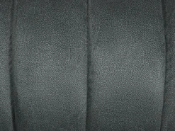 Sofa 3 personers GAULA Velour Grå