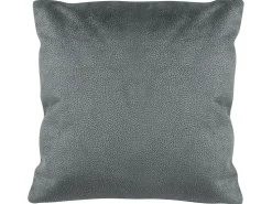 Sofa 3 personers GAULA Velour Grå