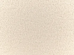 Sofa 3 personers GAVLE Boucle Beige