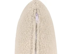Sofa 3 personers GAVLE Boucle Beige
