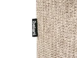 Sofa 2 personers GETA Brungrå