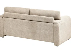Sofa 2 personers GETA Brungrå