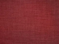 Sofa 3 personers GILJA Rød