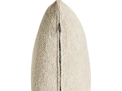 Sofa 2 personers GIMO Boucle Beige
