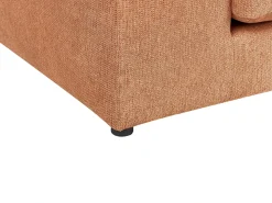 Sofa 3 personers GLORVIKA II Orange