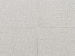 Sofa 2 personers HEDEN Beige med pude