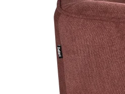 Sofa 2 personers HOBRO Bordeaux
