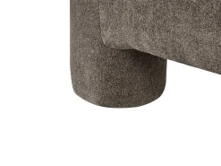 Sofa 2 personers HOGBO Brun