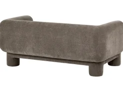 Sofa 3 personers HOGBO Brun