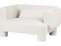Sofa 2 personers HOGBO Hvid