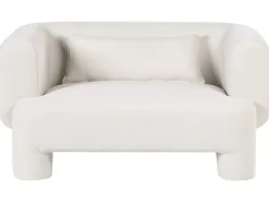 Sofa 2 personers HOGBO Hvid