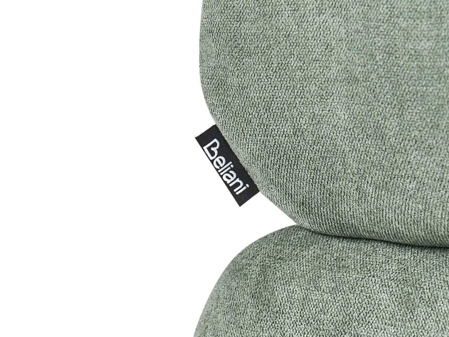 Sofa 3 personers HOVDEN Grøn