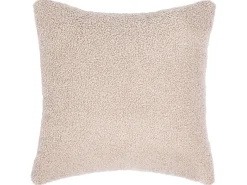Sofa 2 personers HUSBY Boucle Beige