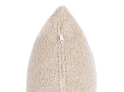 Sofa 2 personers HUSBY Boucle Beige