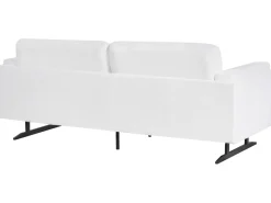 Sofa 3 personers IDRE Hvid