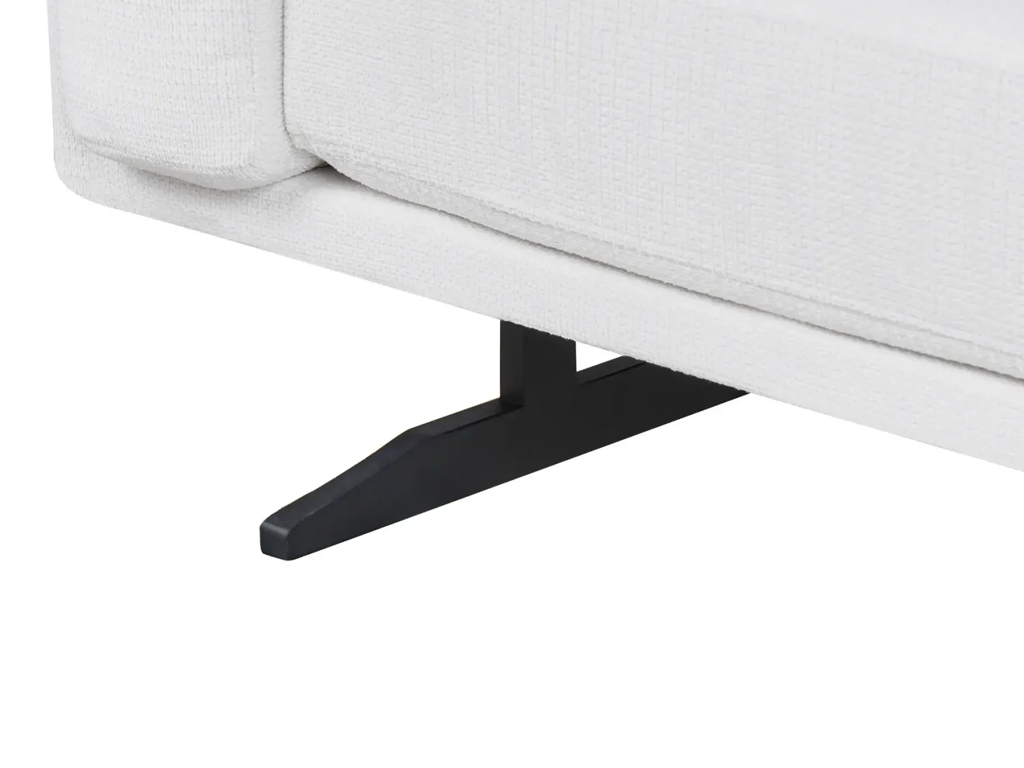 Sofa 3 personers IDRE Hvid