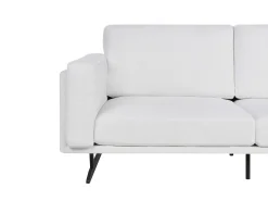 Sofa 3 personers IDRE Hvid