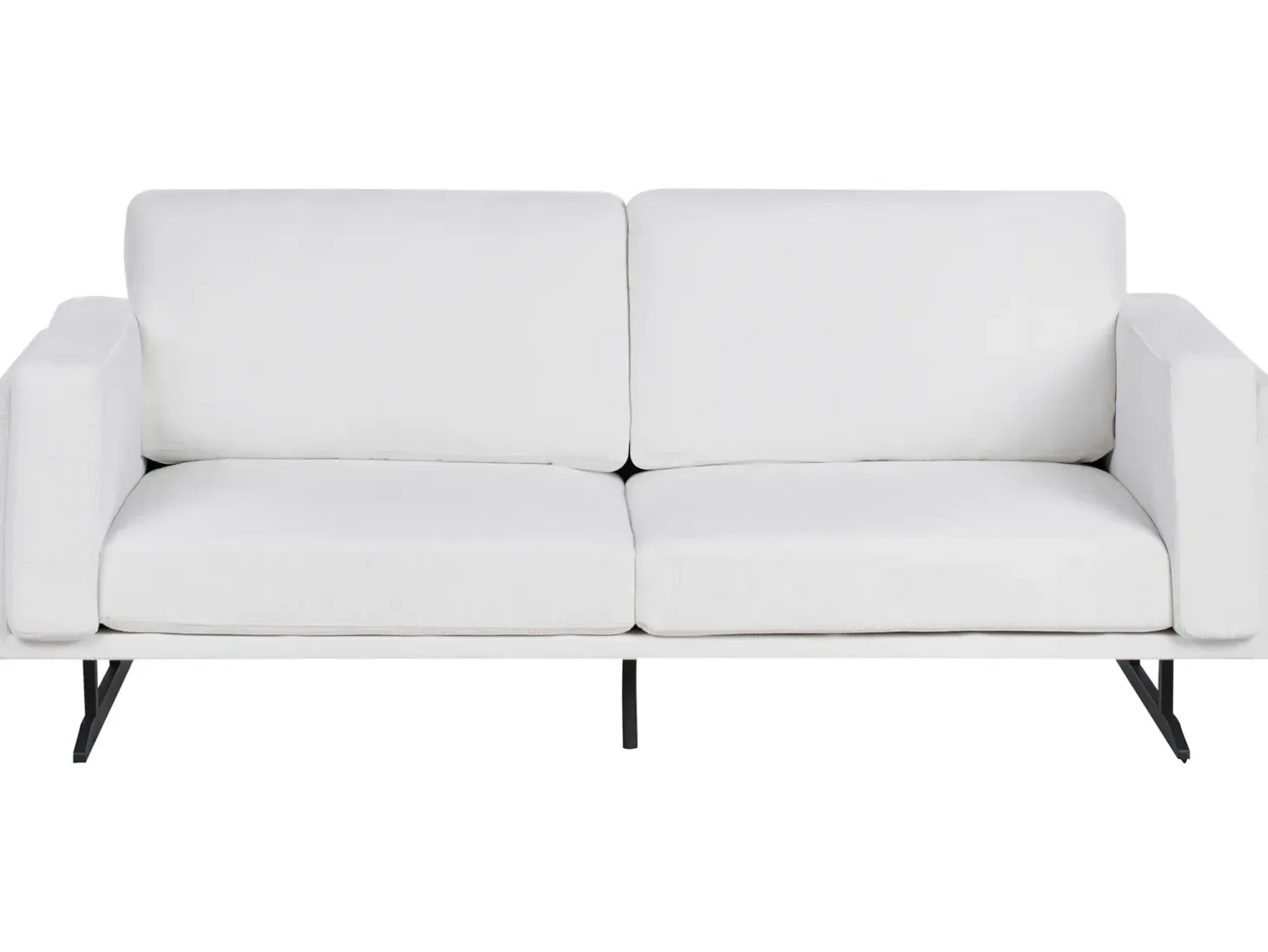 Sofa 3 personers IDRE Hvid