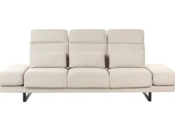 Sofa 3 personers IKAST Beige