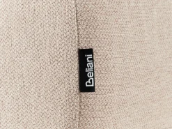 Sofa 3 personers IKAST Beige